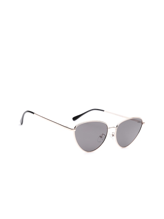 Women Cateye Sunglasses MFB-PN-RY-87543 - Materialglass